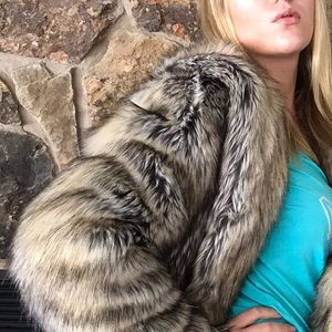 Meet your Posher, Chaney